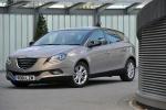 Chrysler Delta 2011 года
